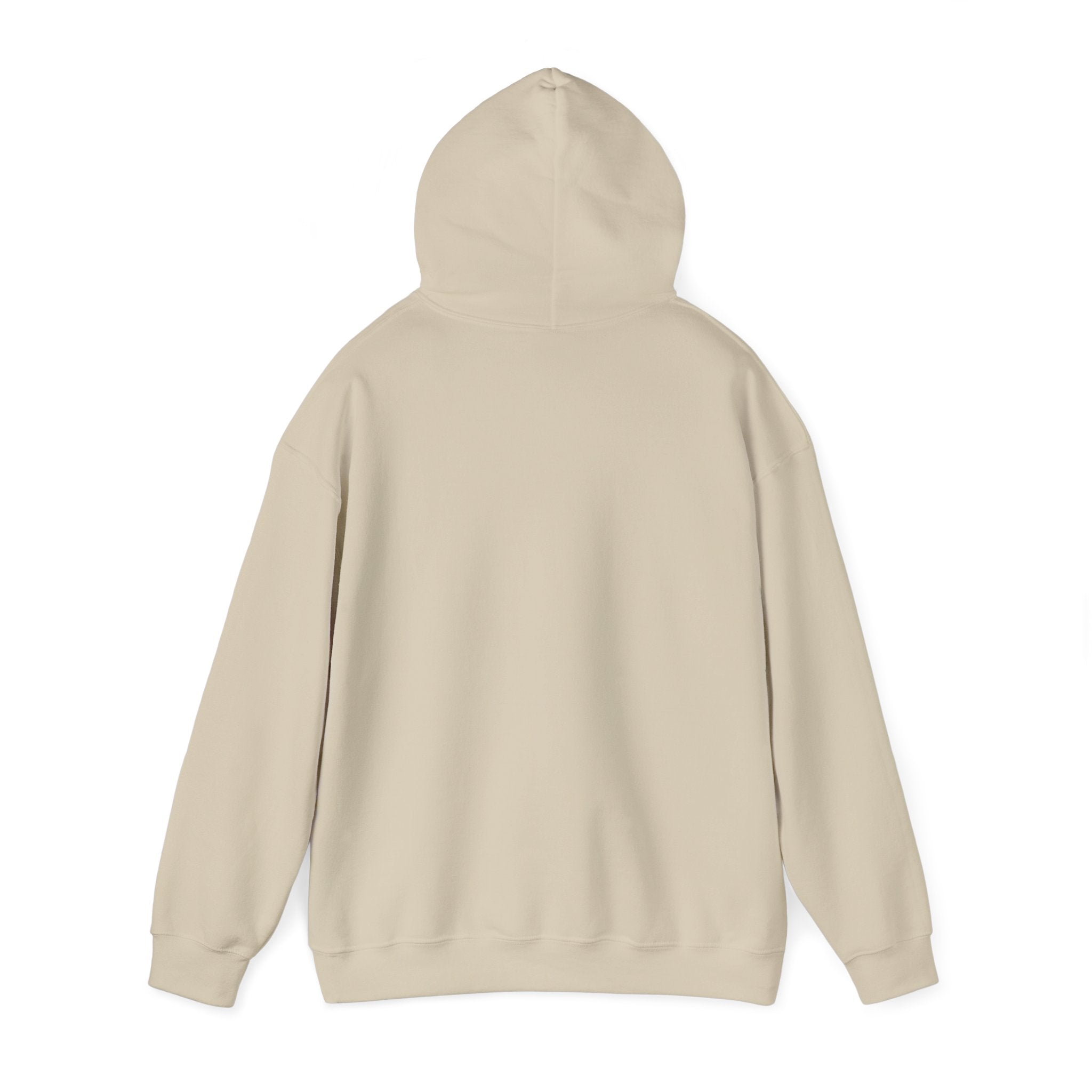 "Locked In" Hoodie