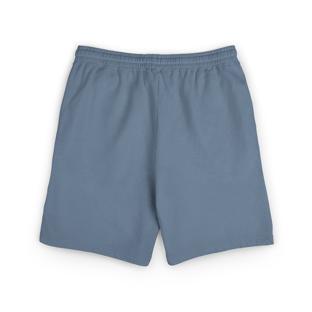 ''Locked In'' - Premium Lounge Shorts