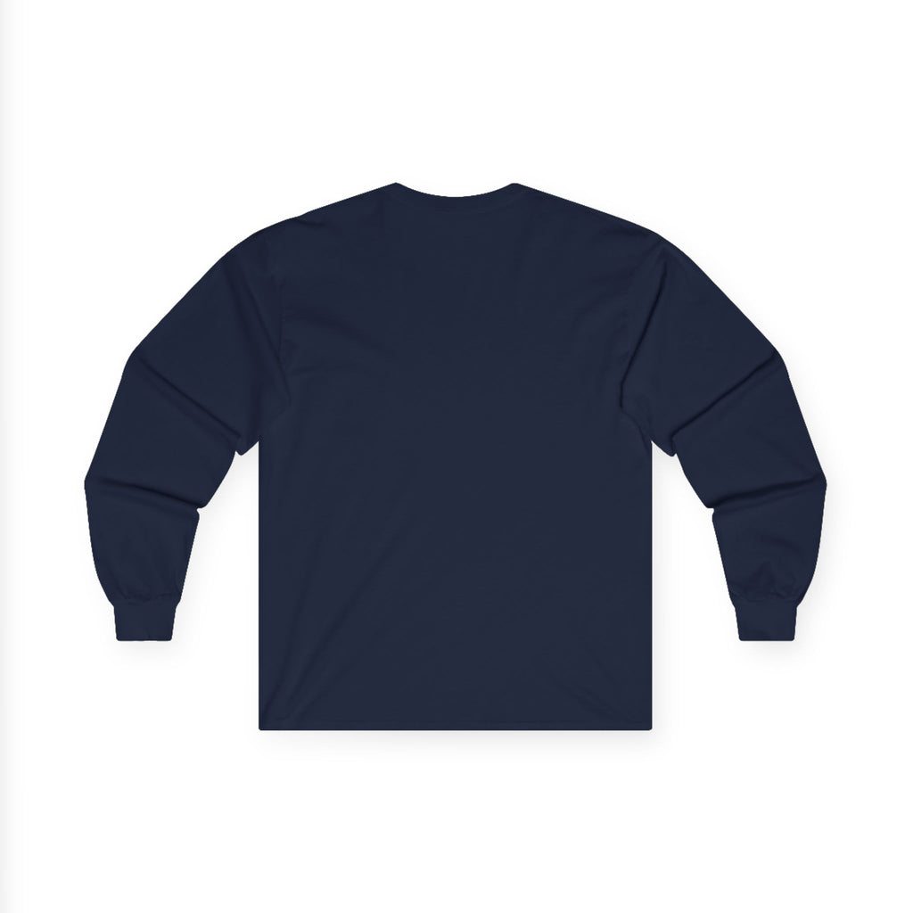 "Locked In" Long Sleeve Shirt