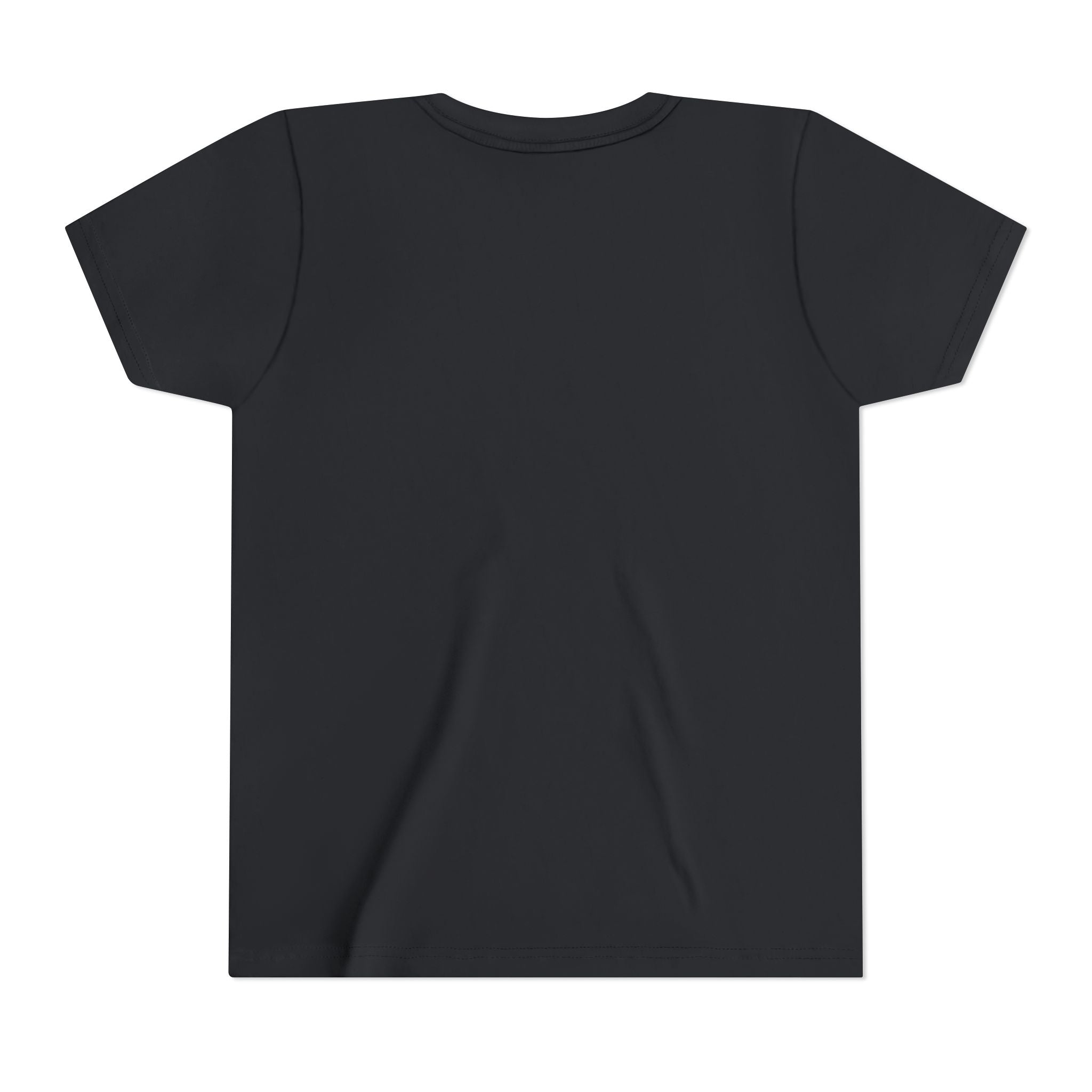 "Locked In" Youth Short Sleeve Tee
