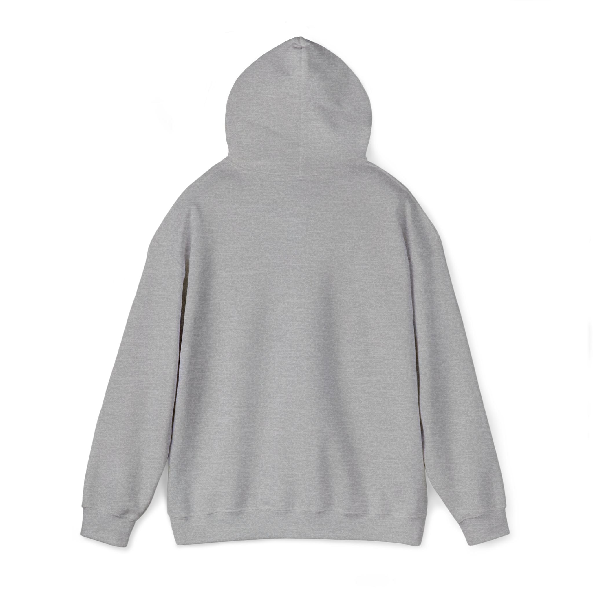 "Locked In" Embroidered Pullover Hoodie — Premium Streetwear