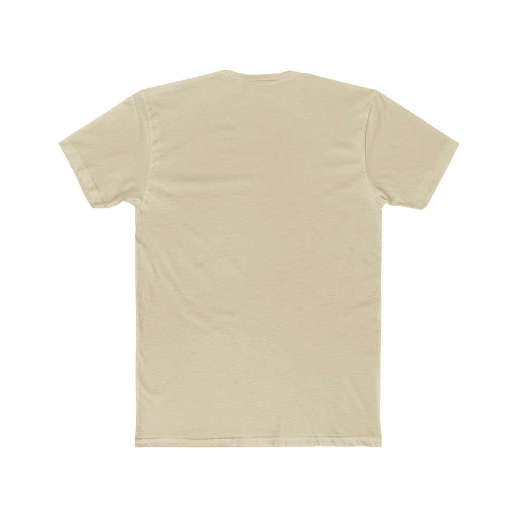 "Locked In" Signature Tee