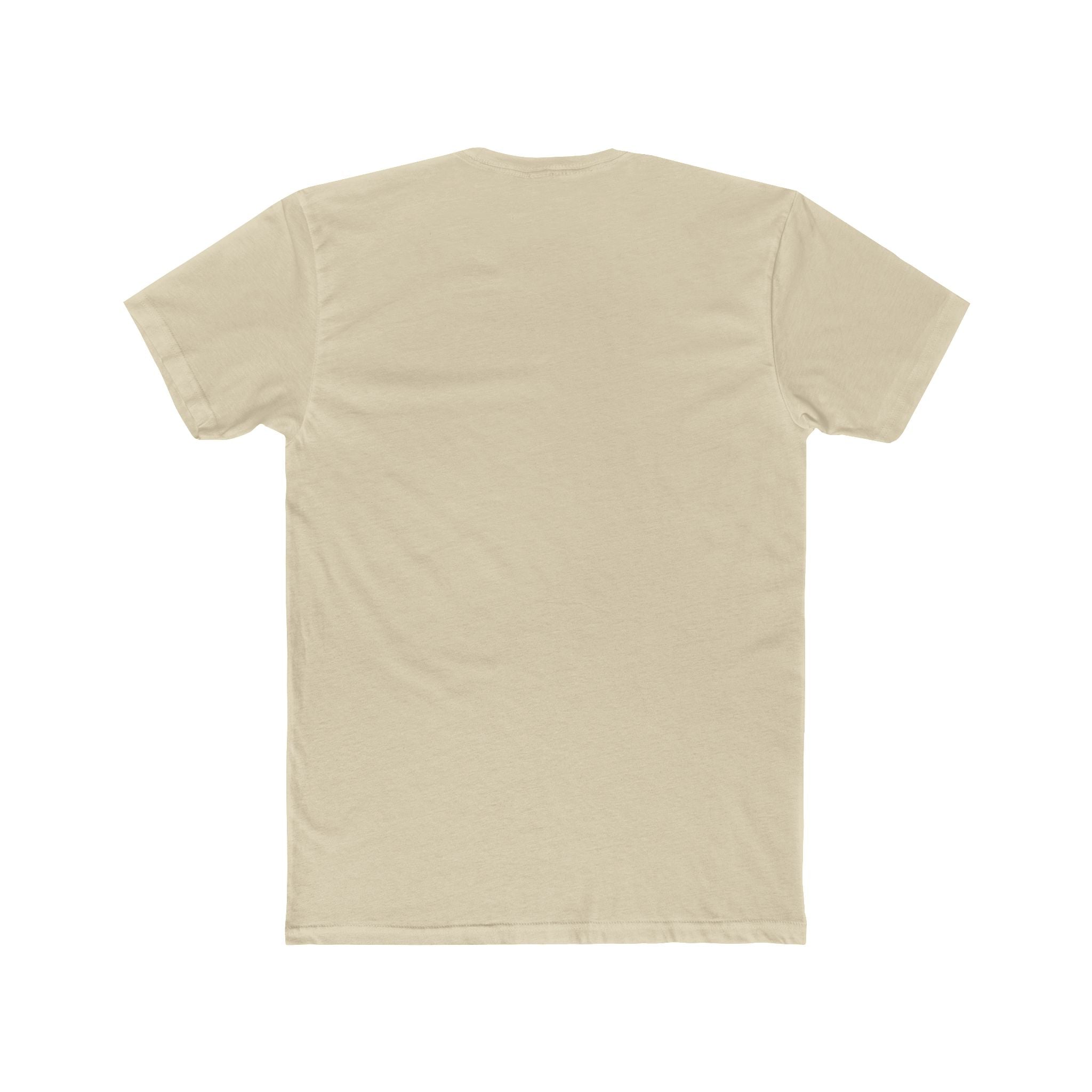 "Locked In" Signature Tee