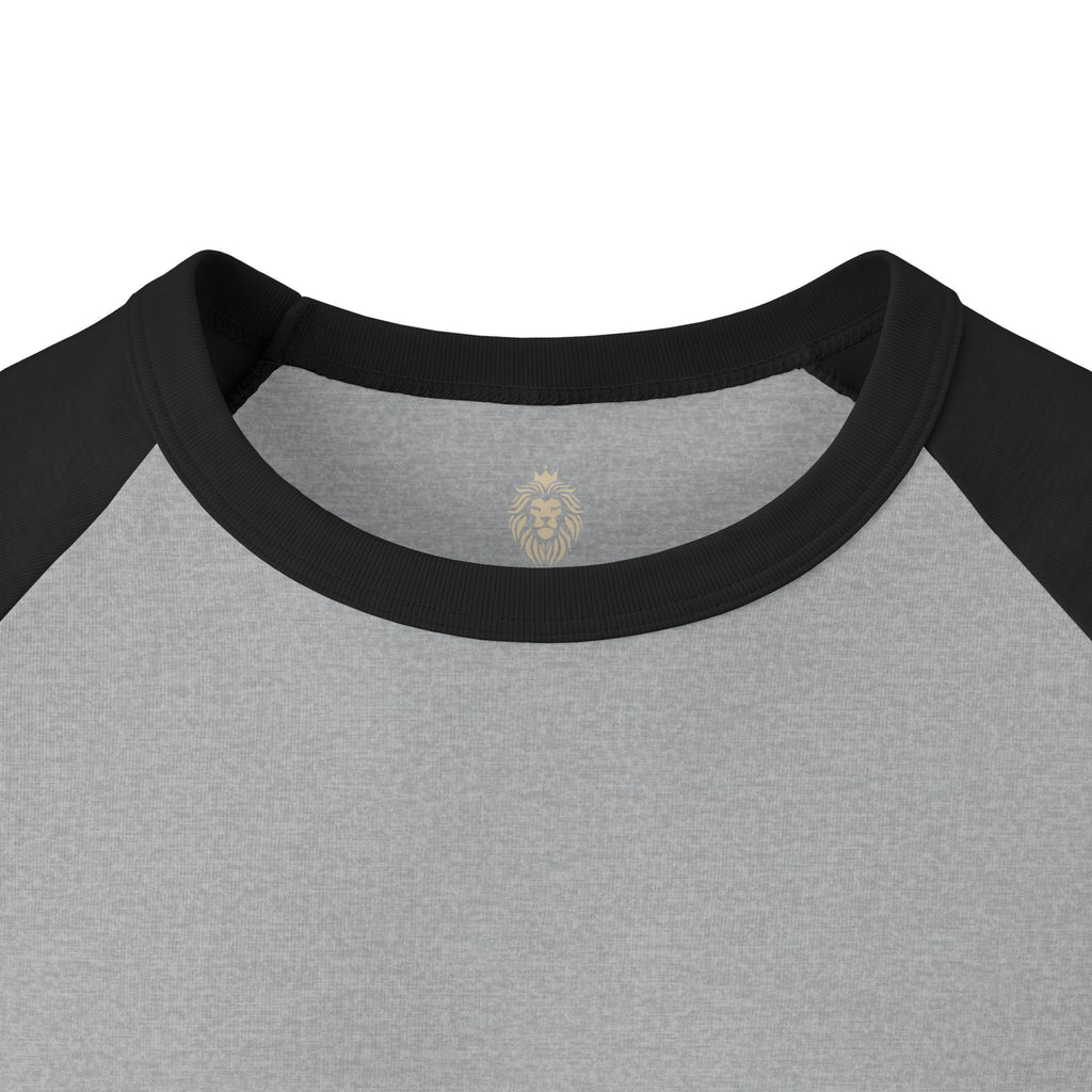 "LOCKED IN" - Baseball Tee