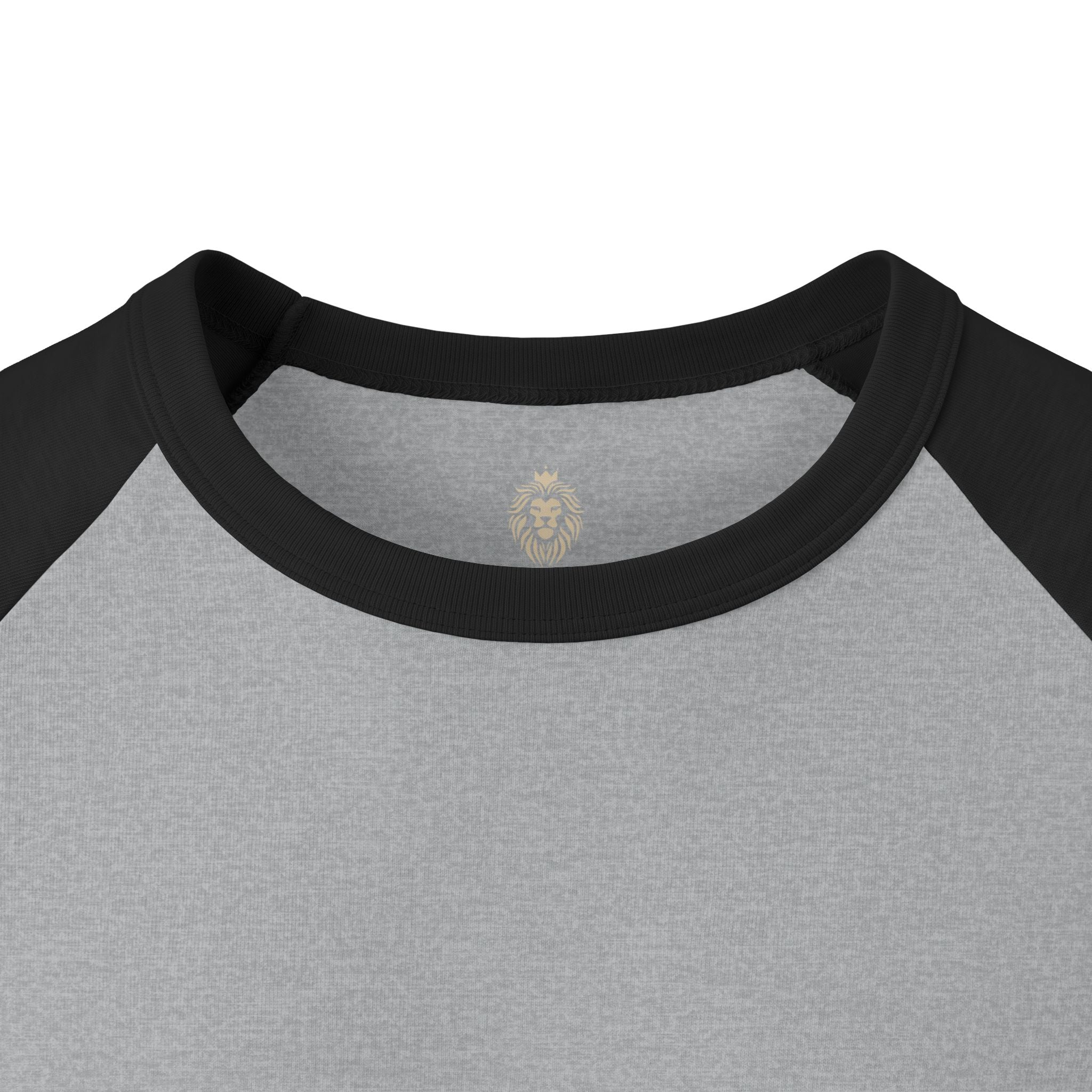 "LOCKED IN" - Baseball Tee