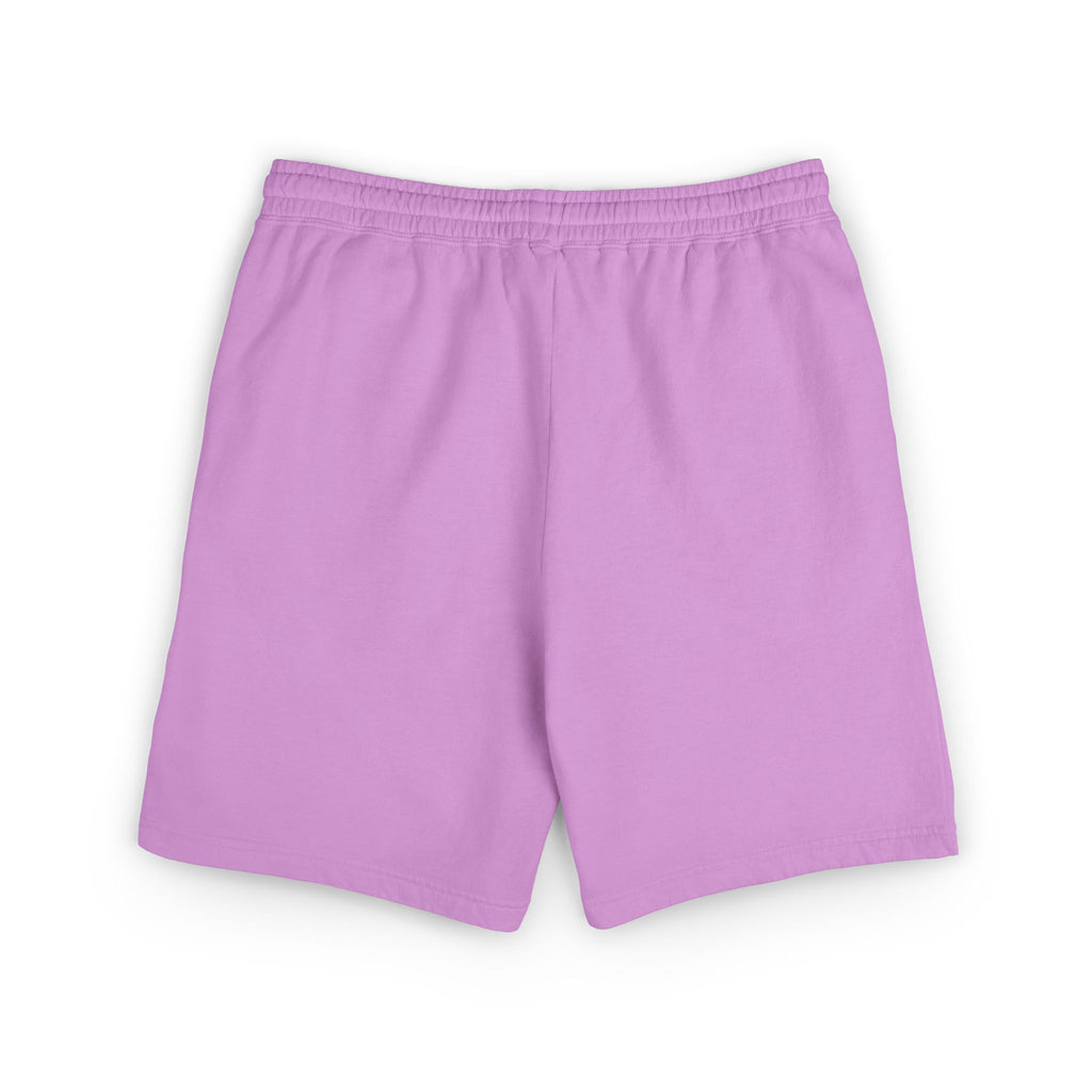 ''Locked In'' - Premium Lounge Shorts