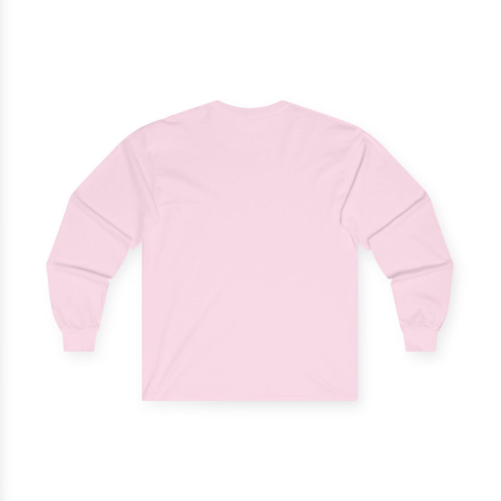 "Locked In" Long Sleeve Shirt