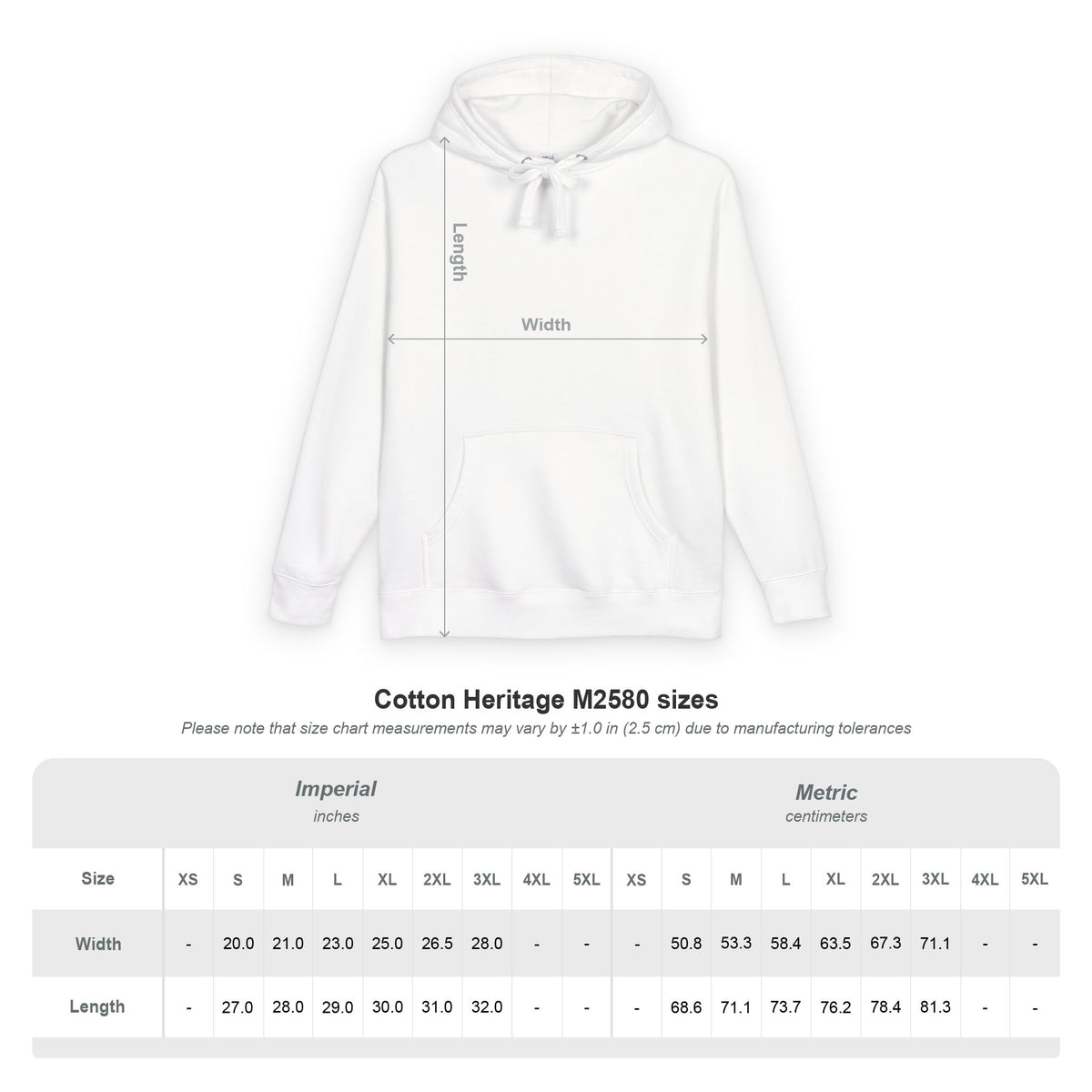 "LOCKED IN" - Embroidered hoodie (White Text)