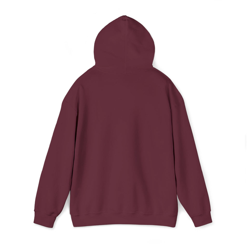 "Locked In" Graphic Hoodie — Premium Dark Text Streetwear