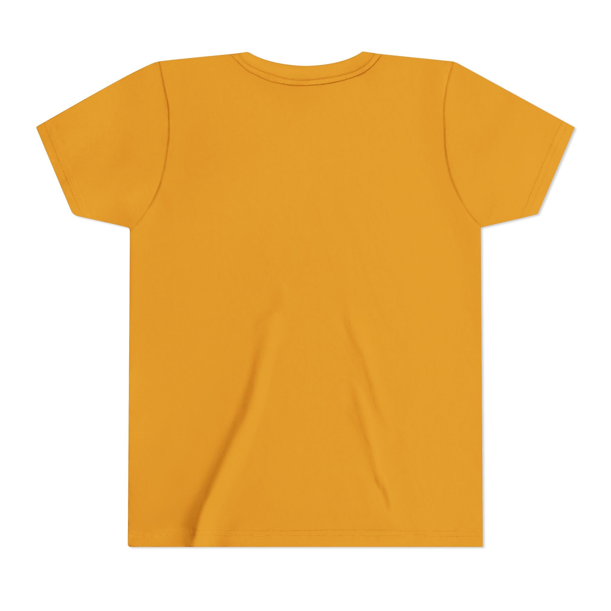 "Locked In" Youth Short Sleeve Tee