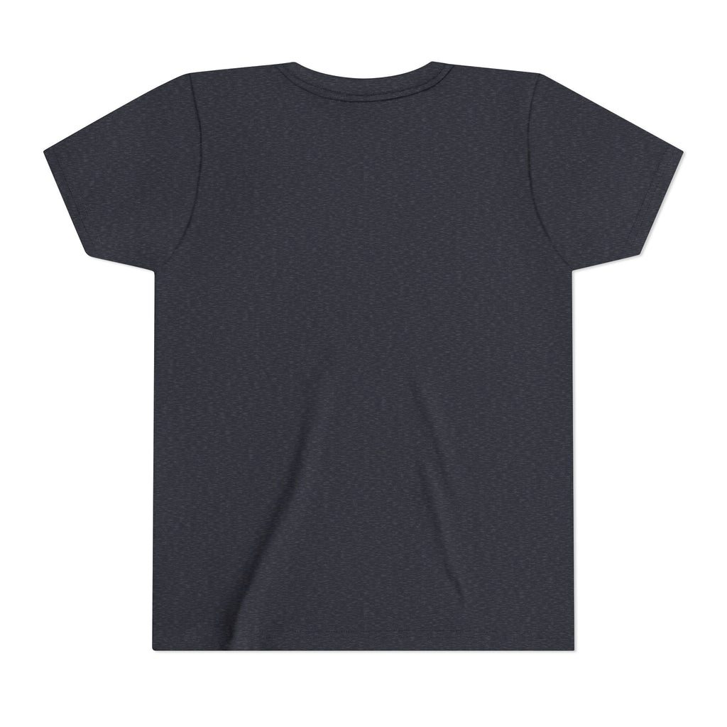 "Locked In" Youth Short Sleeve Tee