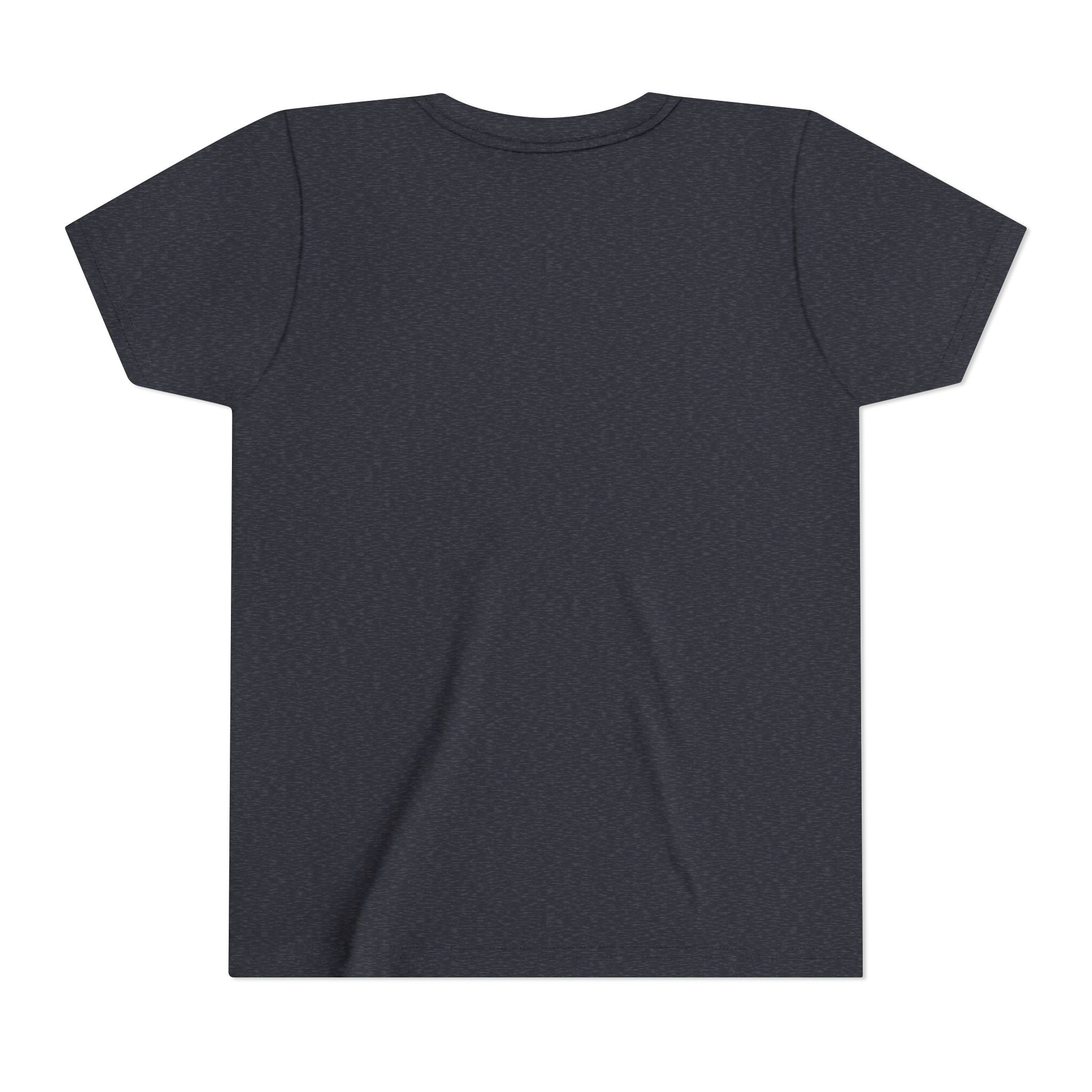 "Locked In" Youth Short Sleeve Tee