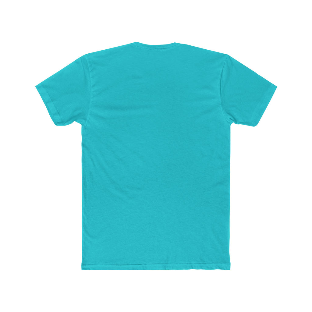 "Locked In" Signature Tee