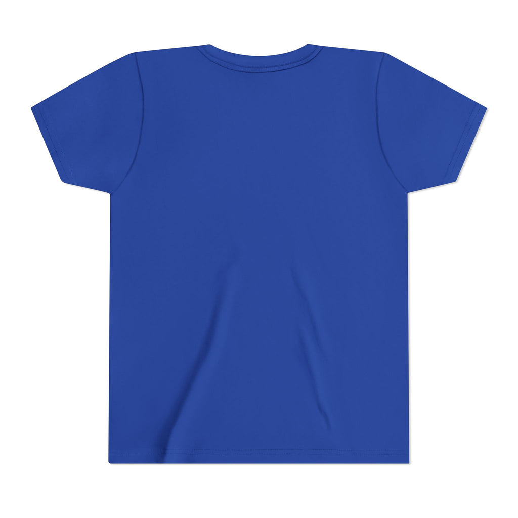 "Locked In" Youth Short Sleeve Tee