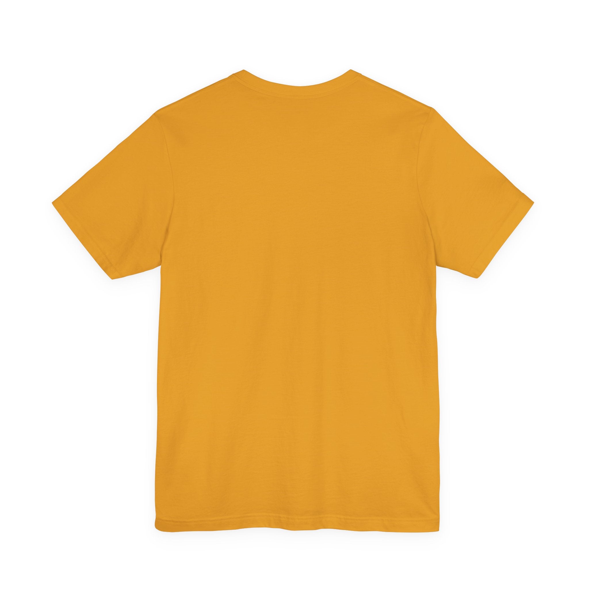Locked In Graphic Tee — “LOCKINED” Red Accent Motivational Shirt
