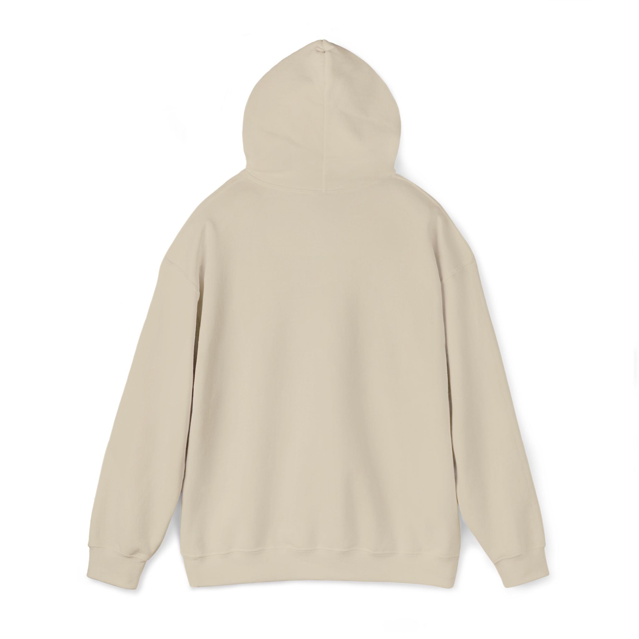 "Locked In" Embroidered Pullover Hoodie — Premium Streetwear