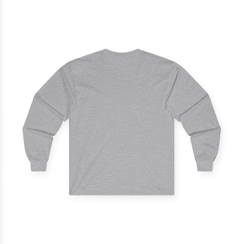 "Locked In" Long Sleeve Shirt