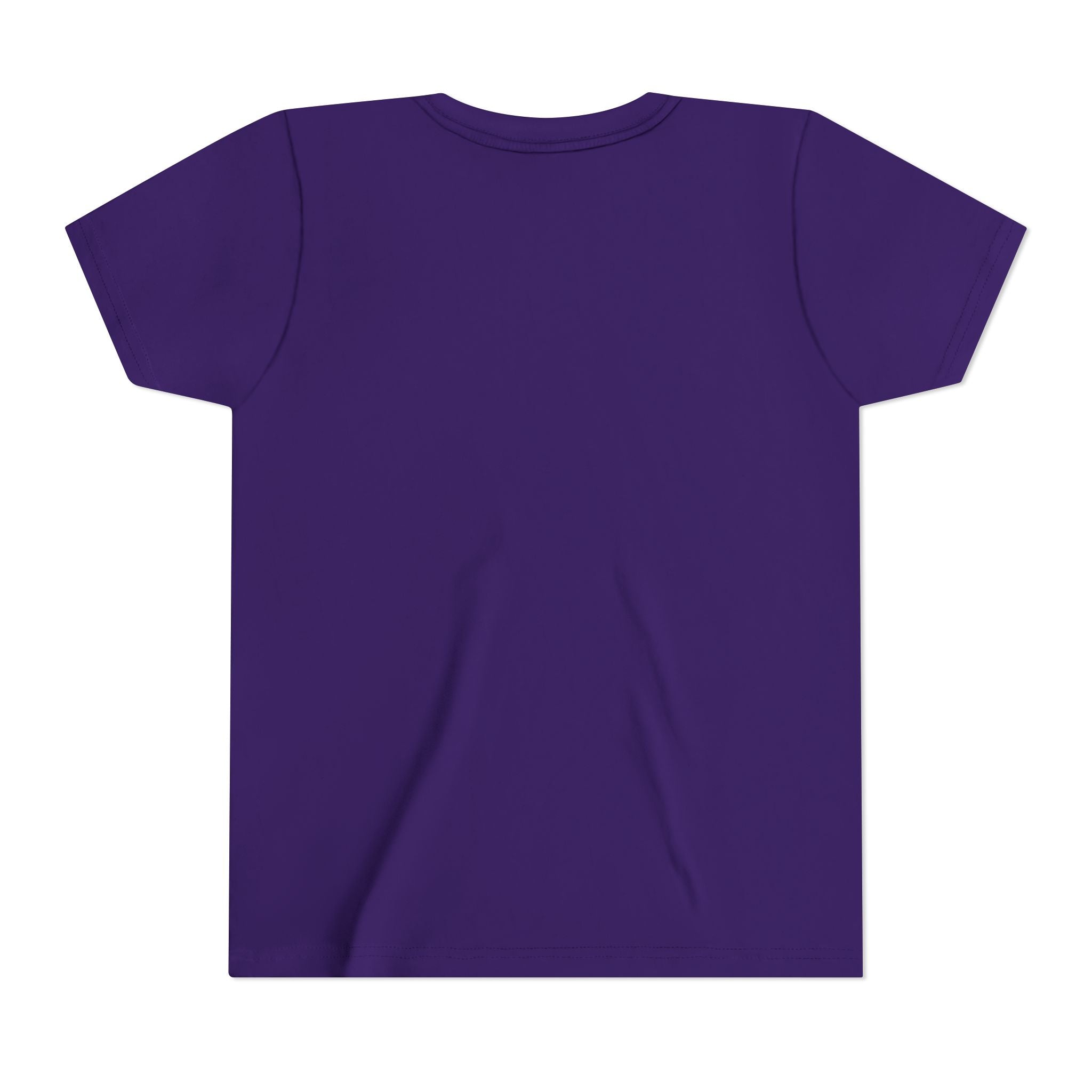 "Locked In" Youth Short Sleeve Tee