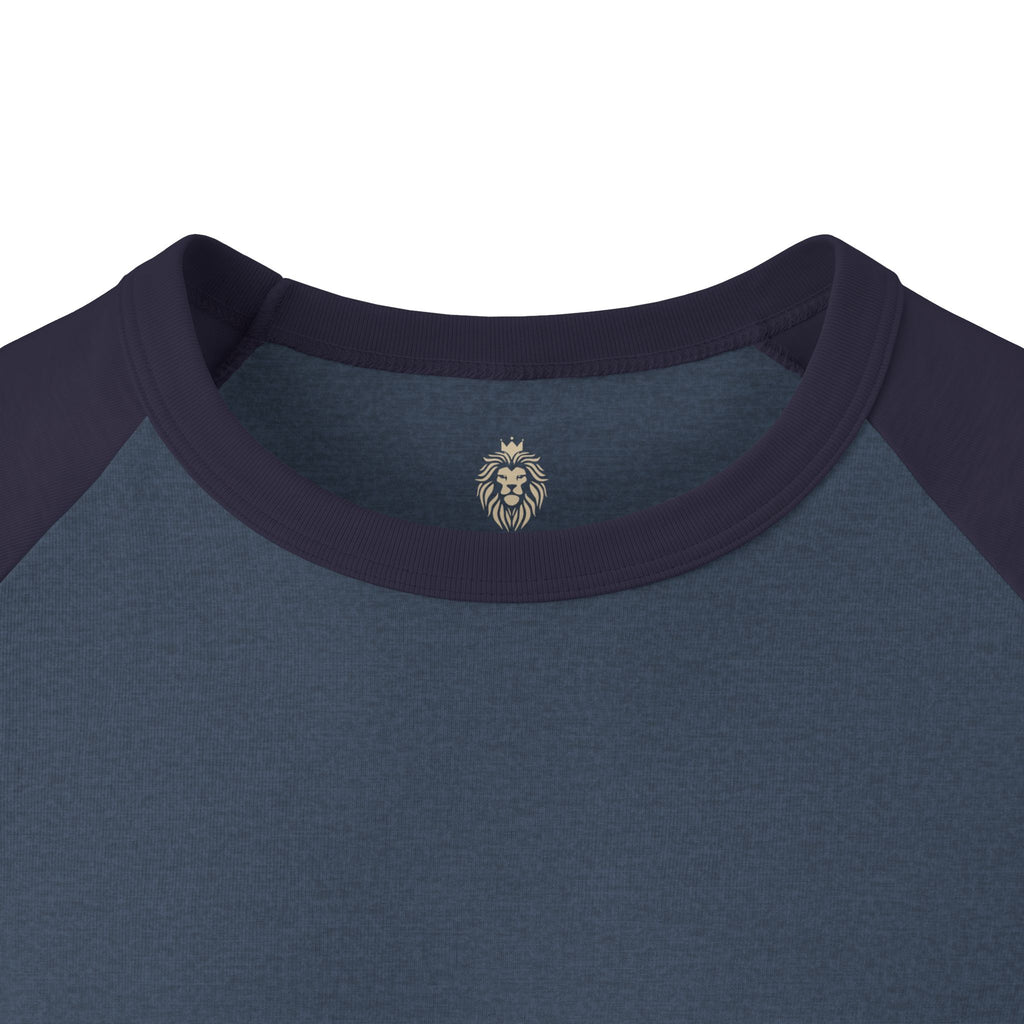 "LOCKED IN" - Baseball Tee