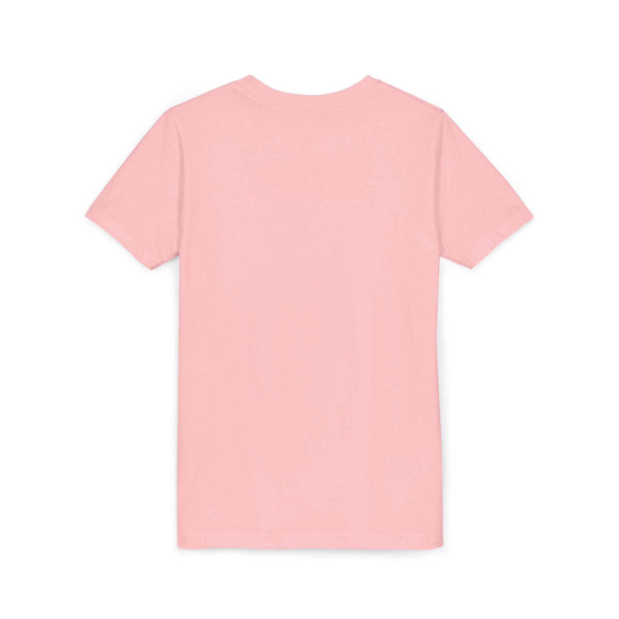 "Locked In" Youth Short Sleeve Tee