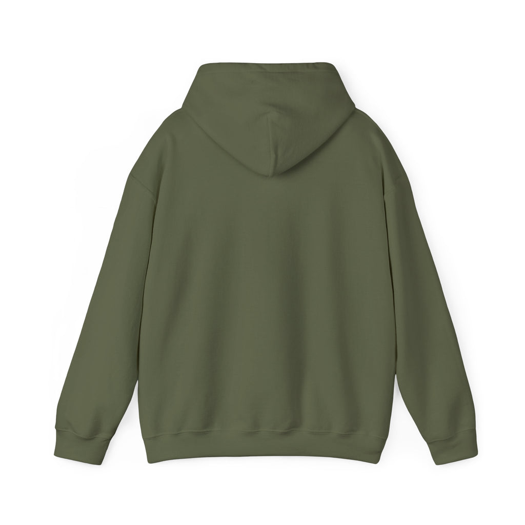 "Locked In" Hoodie