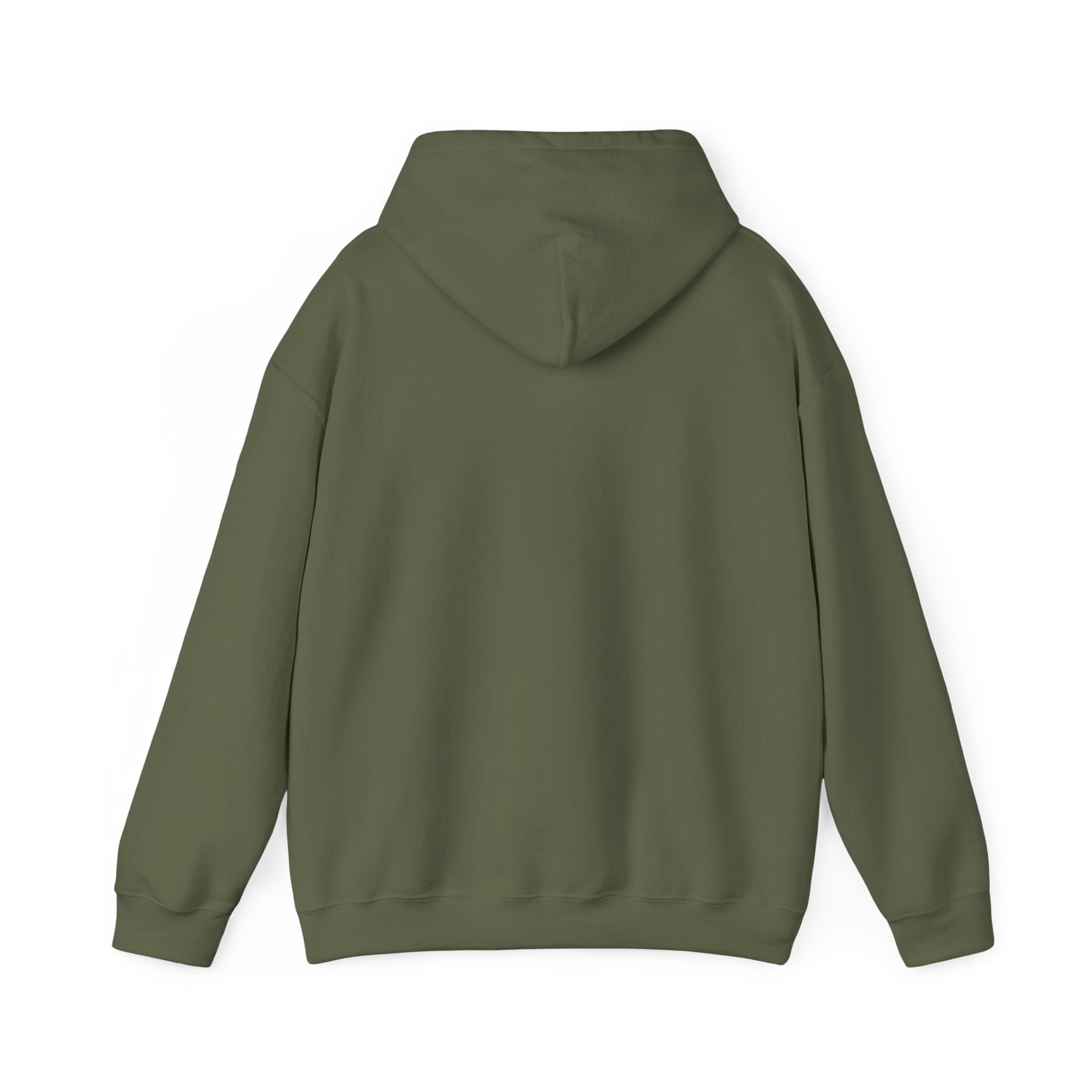 "Locked In" Hoodie
