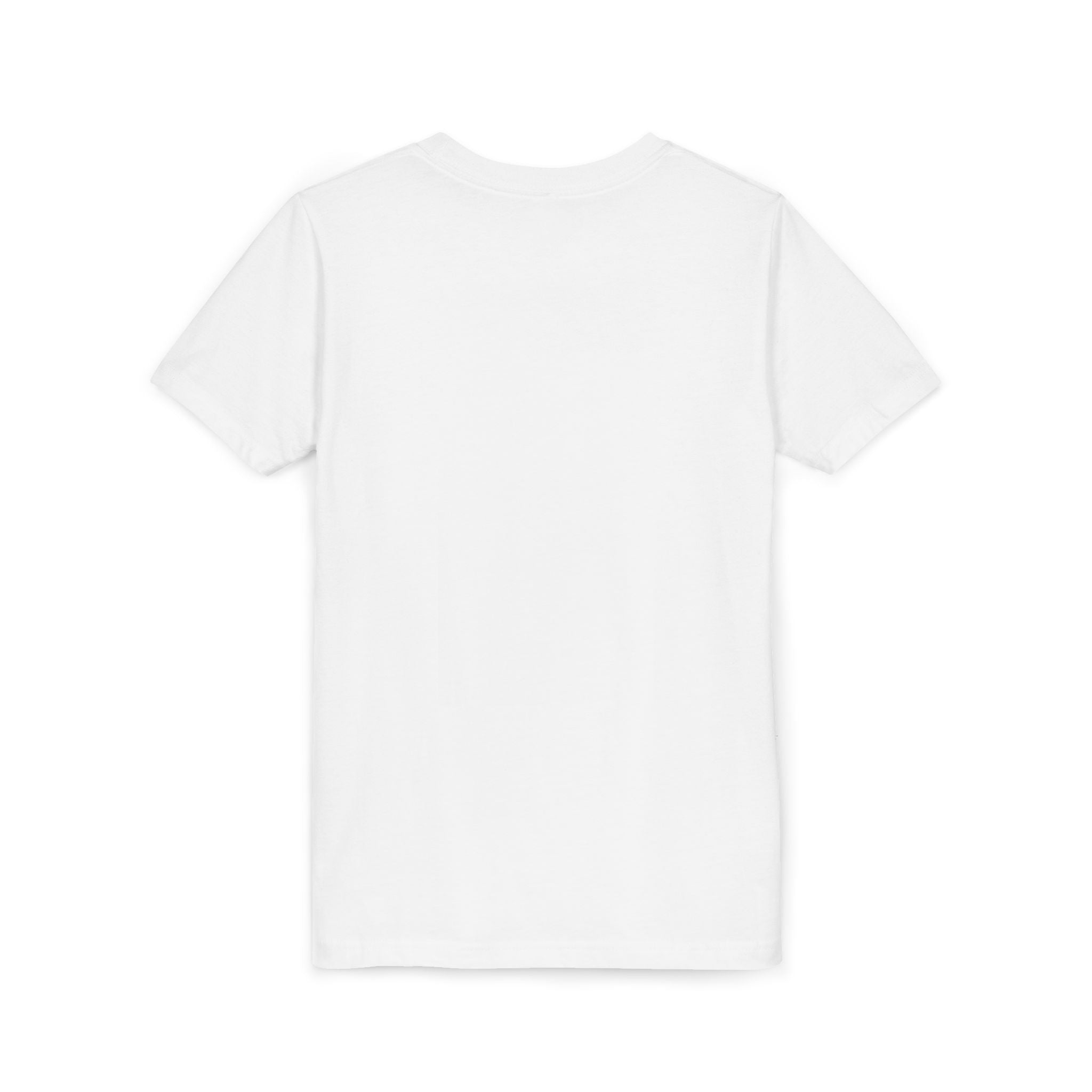"Locked In" Youth Short Sleeve Tee
