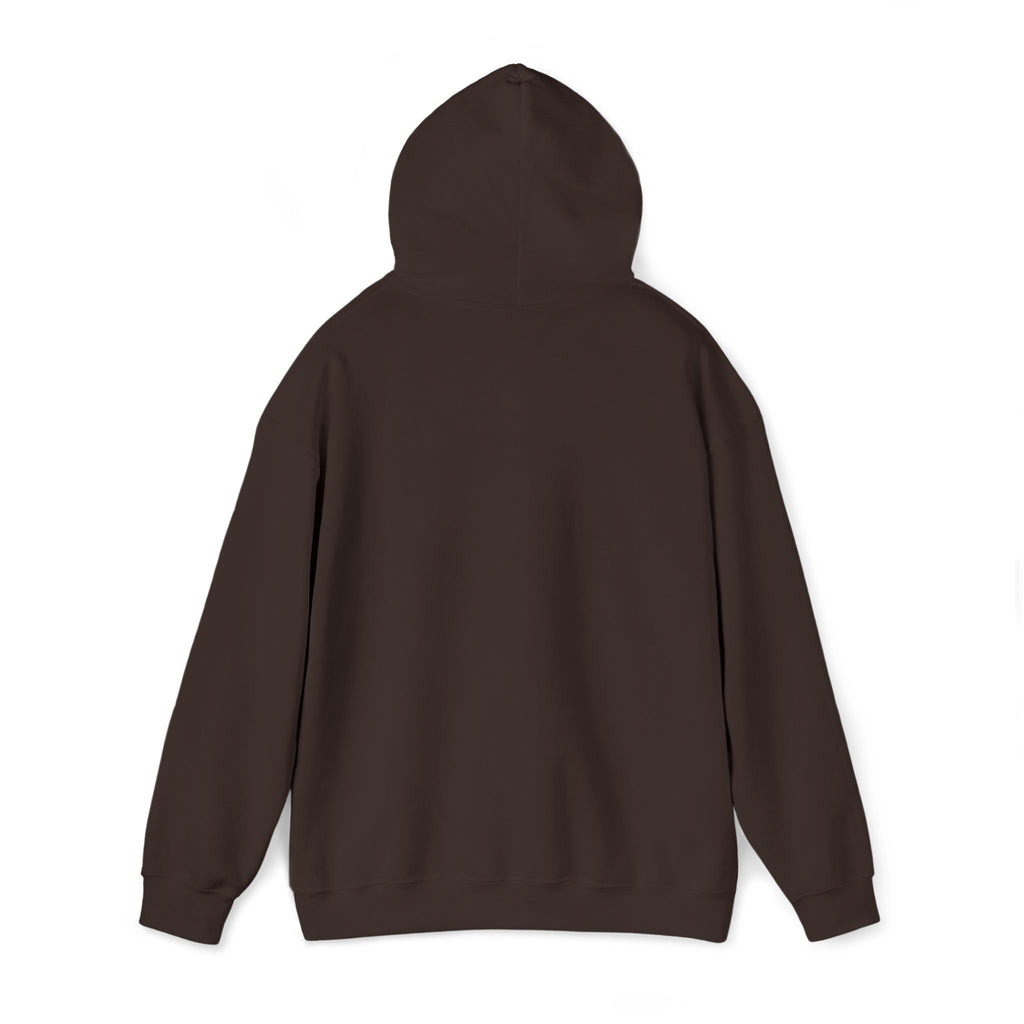 "Locked In" Graphic Hoodie — Premium Dark Text Streetwear