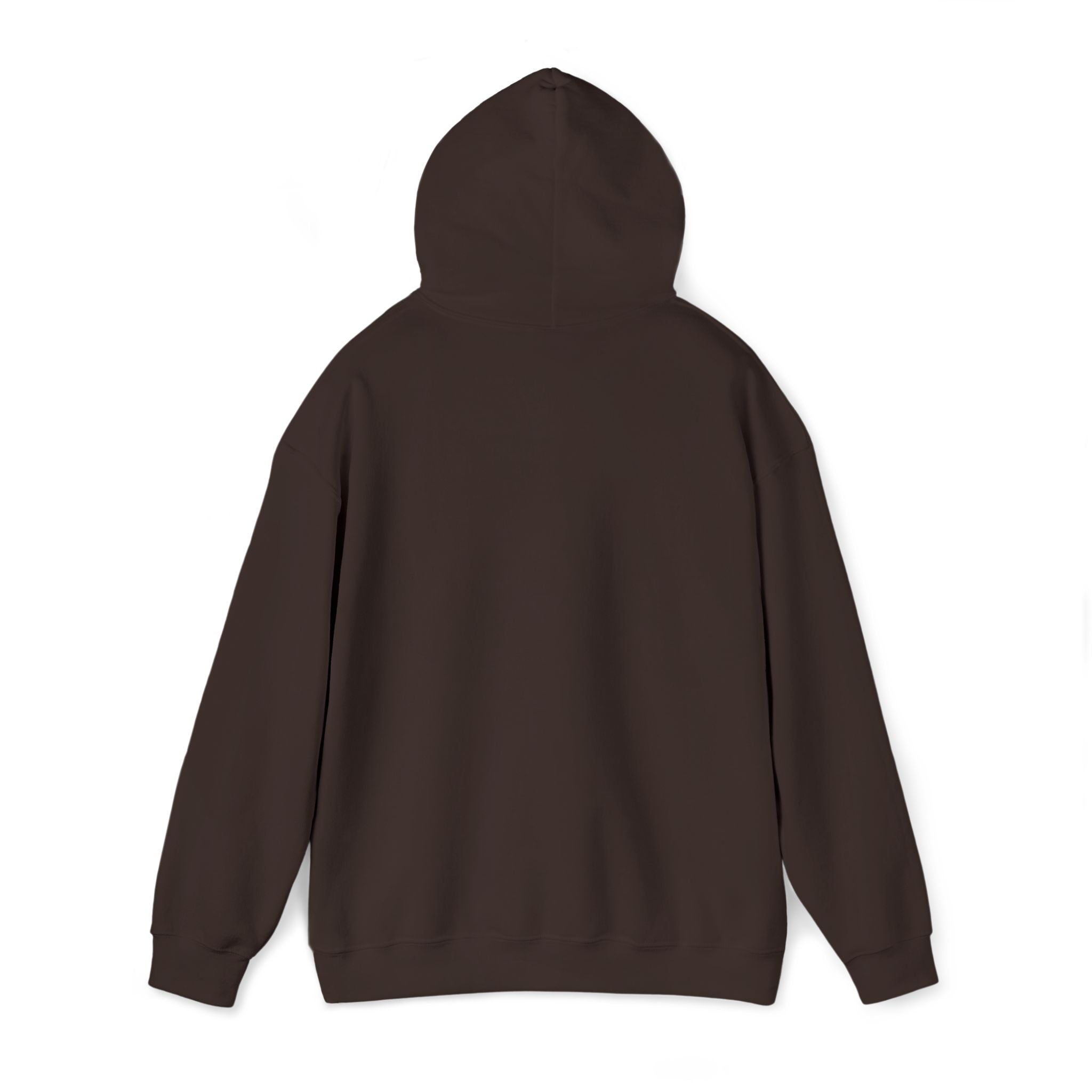 "Locked In" Graphic Hoodie — Premium Dark Text Streetwear