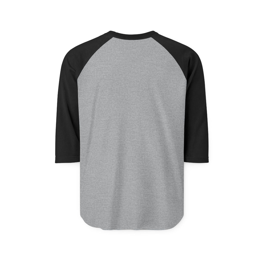 "LOCKED IN" - Baseball Tee