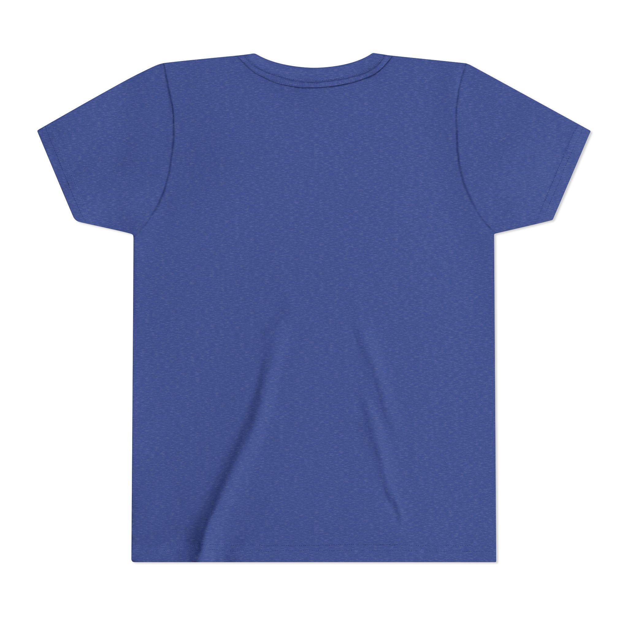 "Locked In" Youth Short Sleeve Tee