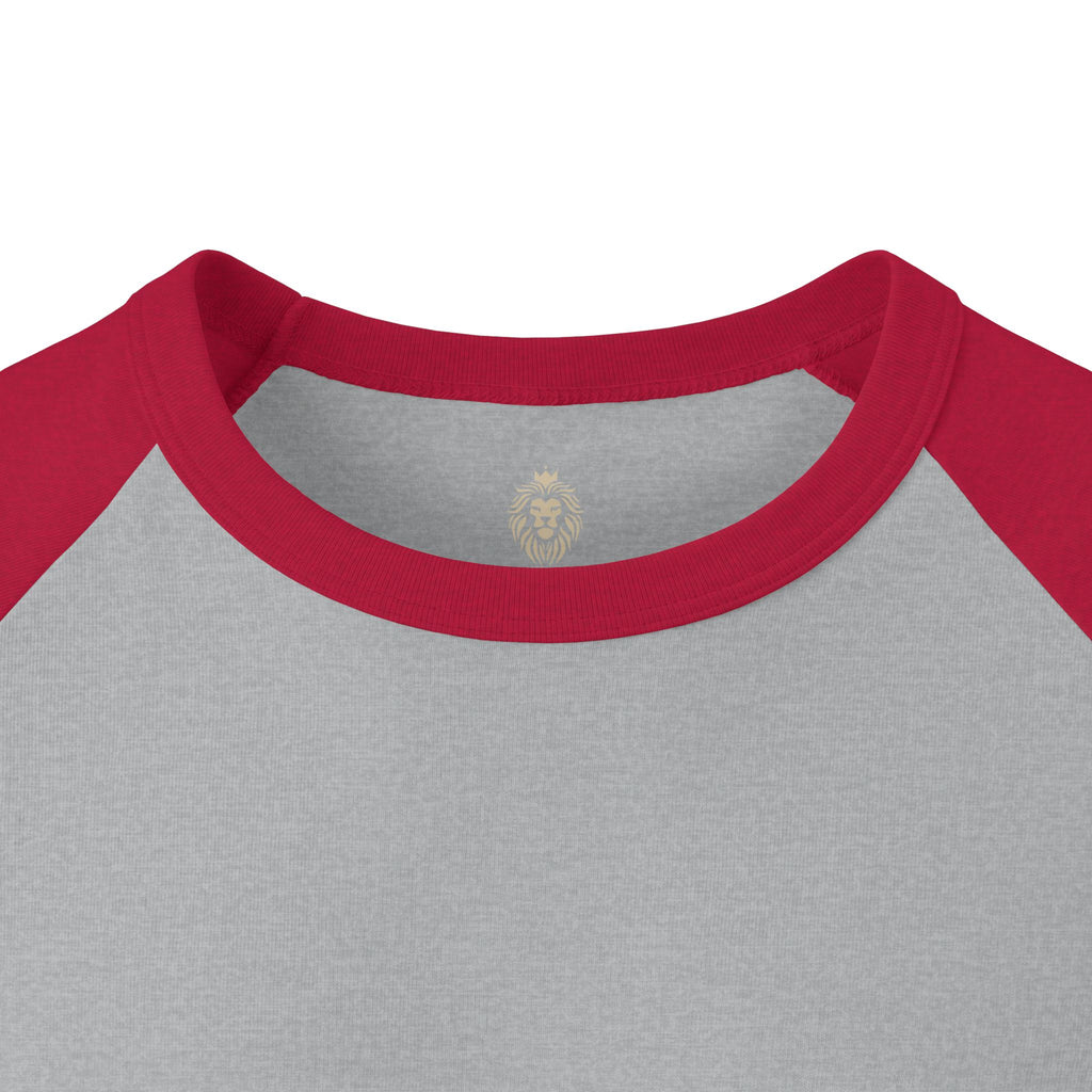 "LOCKED IN" - Baseball Tee