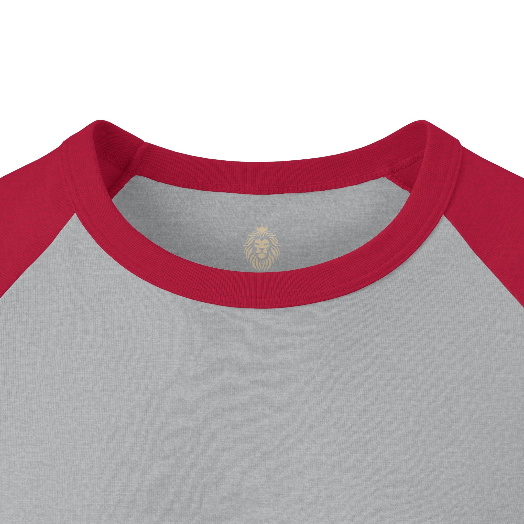 "LOCKED IN" - Baseball Tee