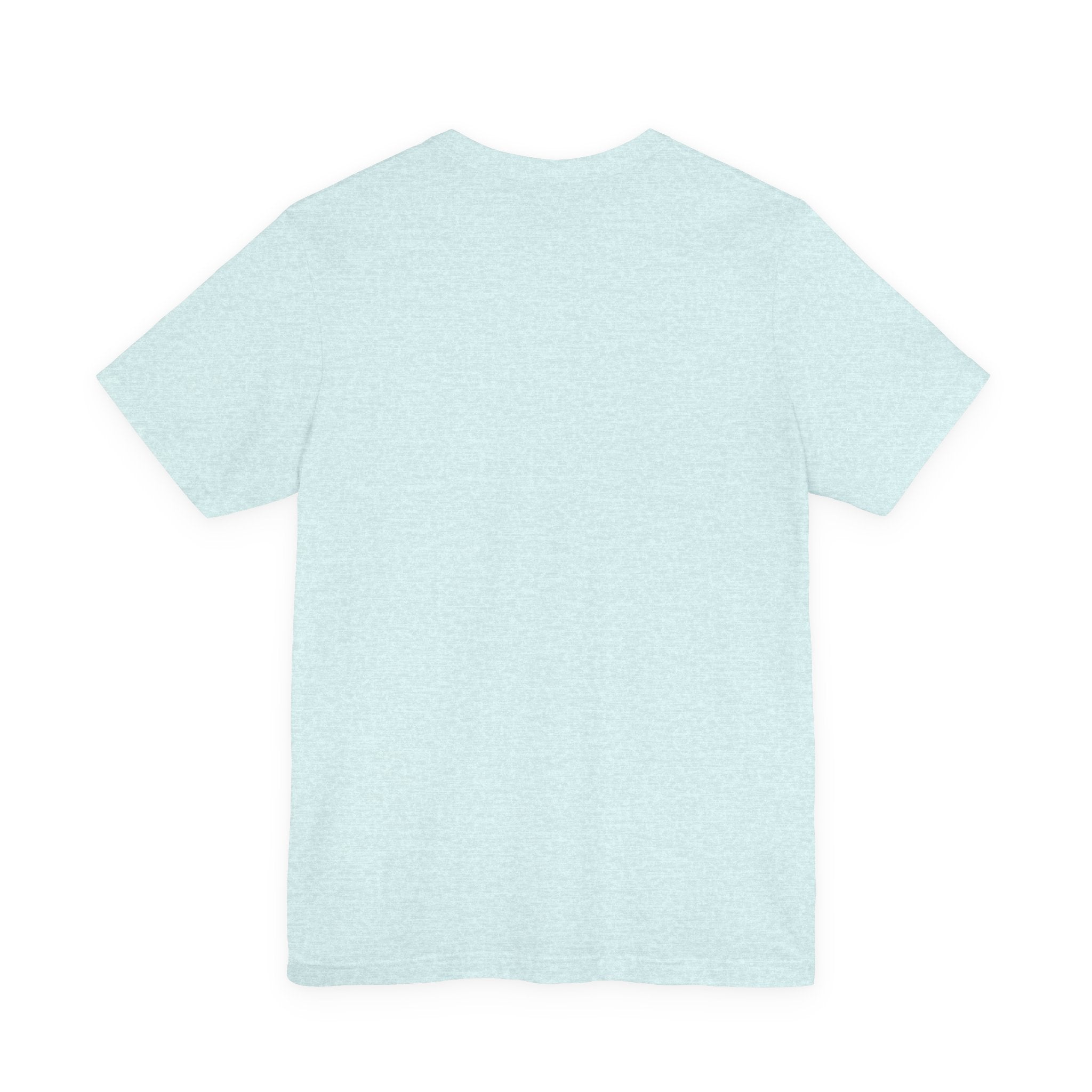 Locked In Graphic Tee — “LOCKINED” Red Accent Motivational Shirt