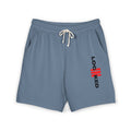 ''Locked In'' - Premium Lounge Shorts