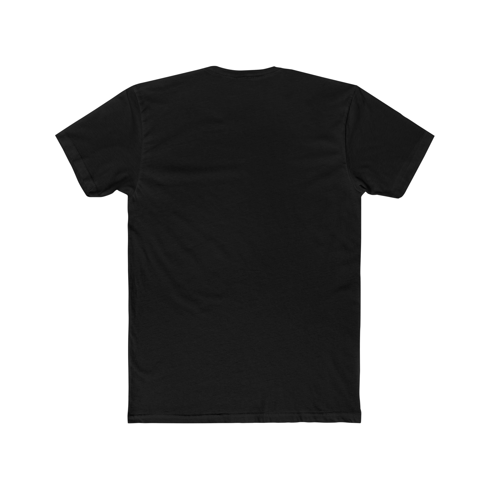 "Locked In" Signature Tee