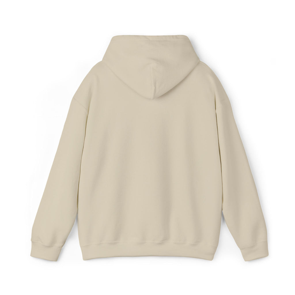 "Locked In" Embroidered Pullover Hoodie — Premium Streetwear