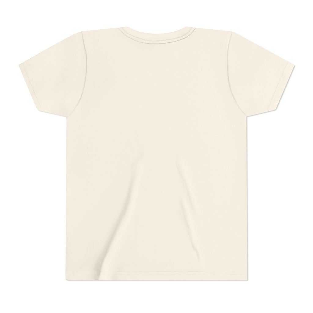 "Locked In" Youth Short Sleeve Tee