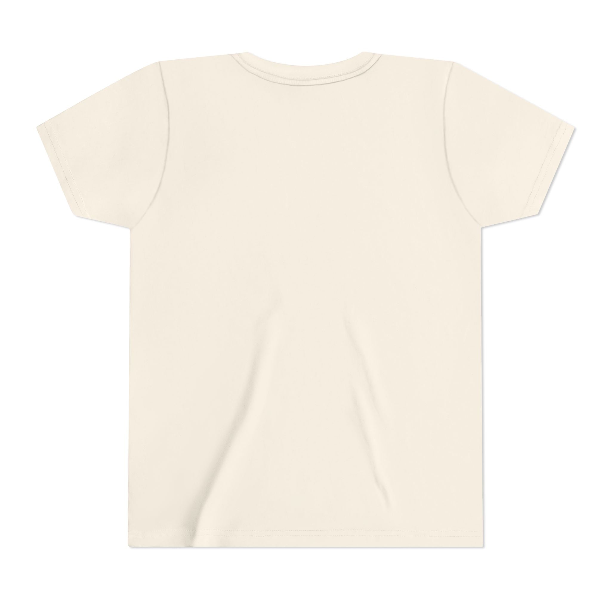 "Locked In" Youth Short Sleeve Tee