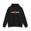 "Locked In" Hoodie