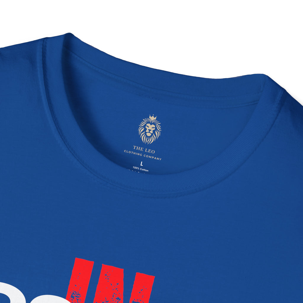 "Locked IN" Signature Tee