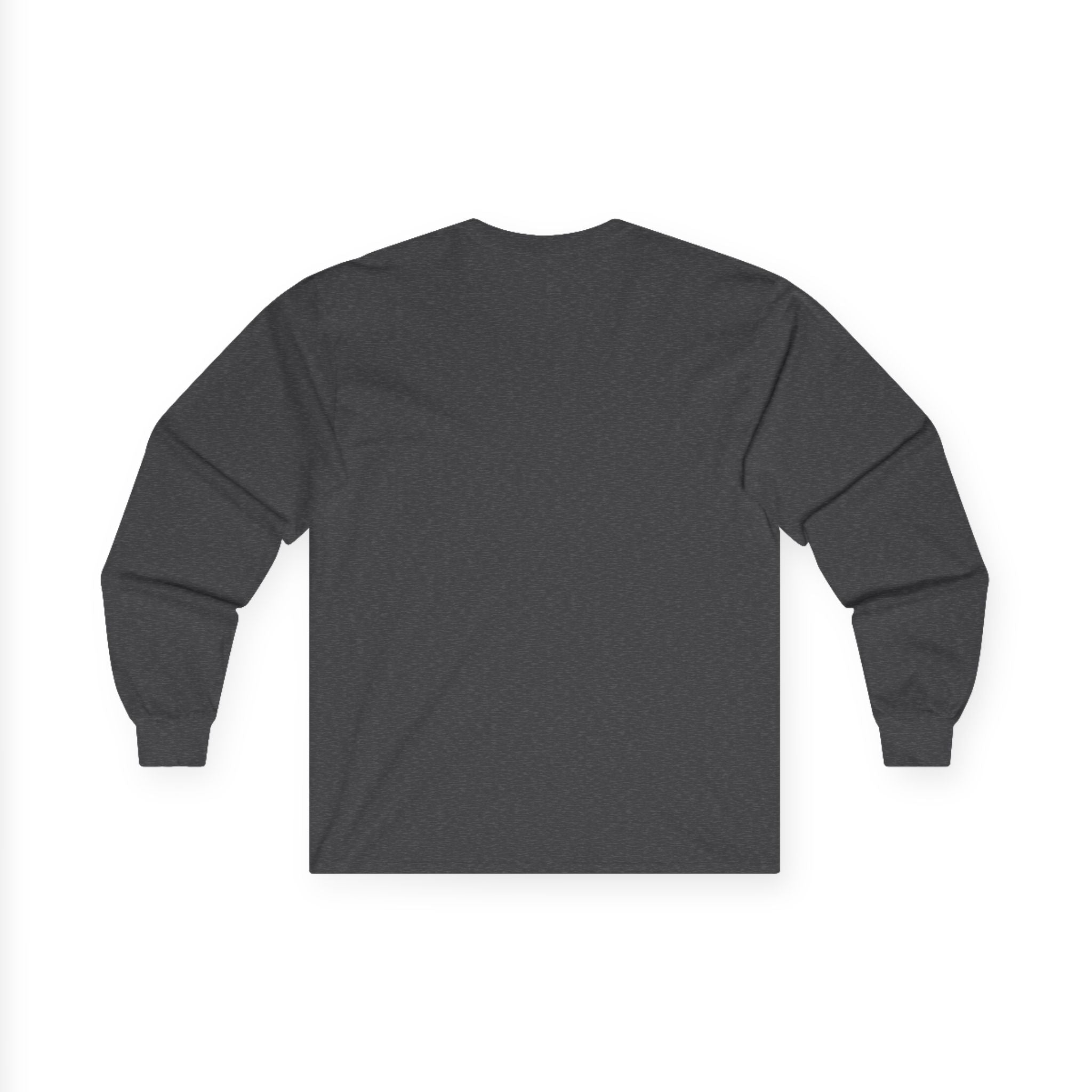 "Locked In" Long Sleeve Shirt