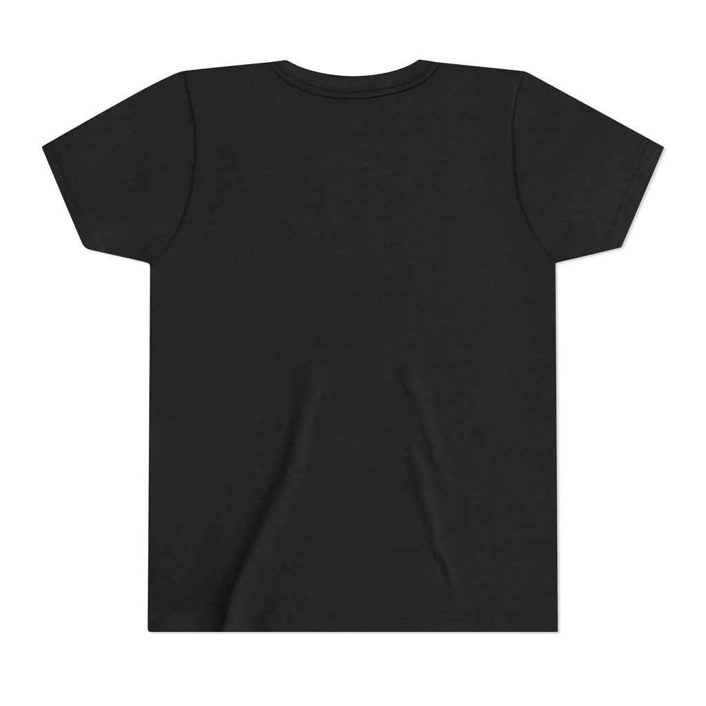 "Locked In" Youth Short Sleeve Tee