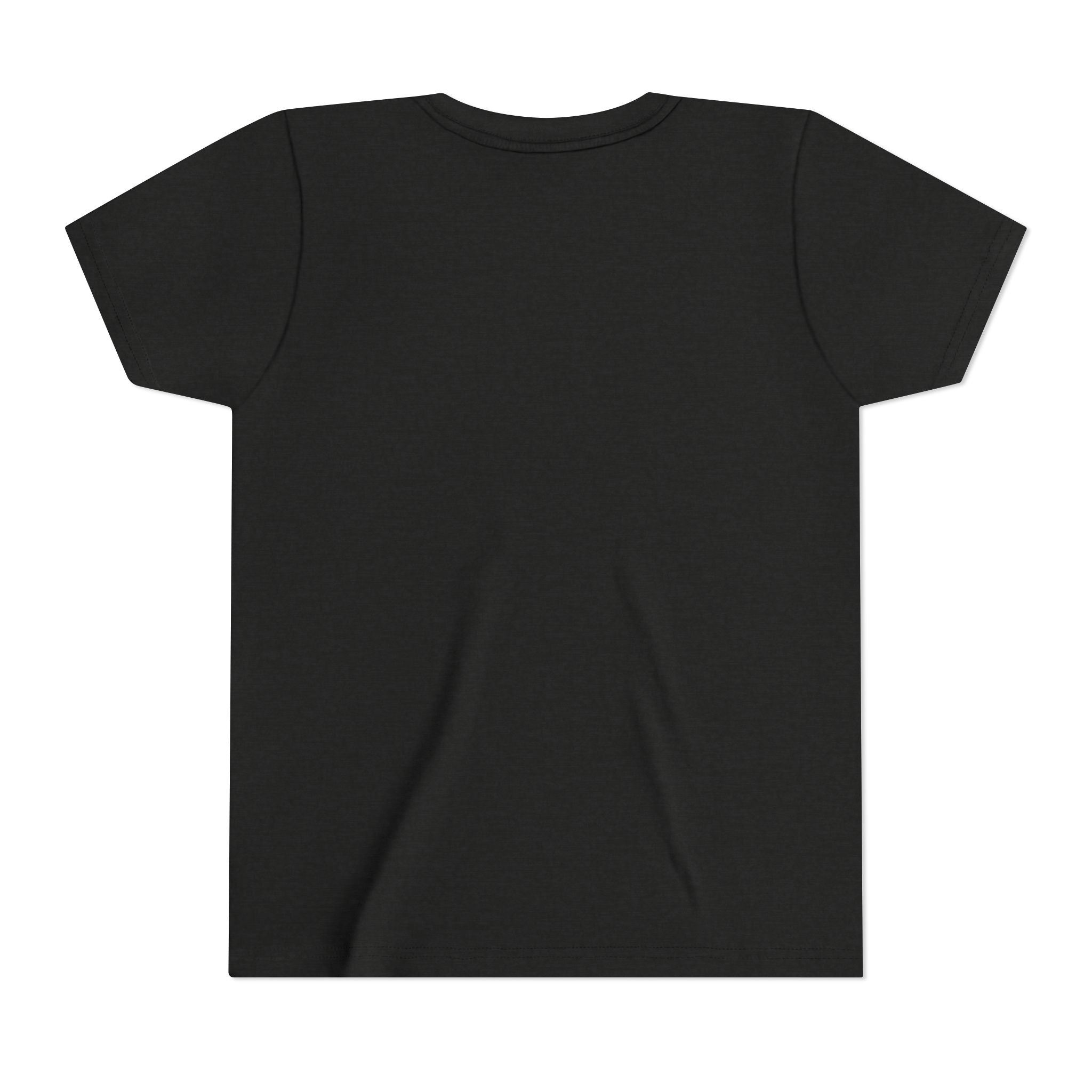 "Locked In" Youth Short Sleeve Tee