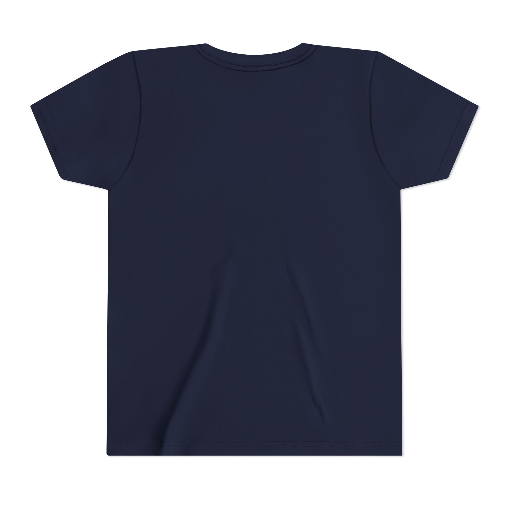 "Locked In" Youth Short Sleeve Tee