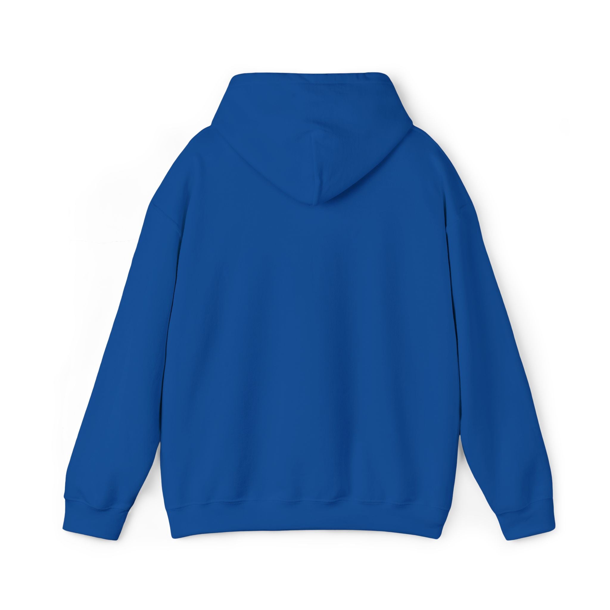 "Locked In" Embroidered Pullover Hoodie — Premium Streetwear