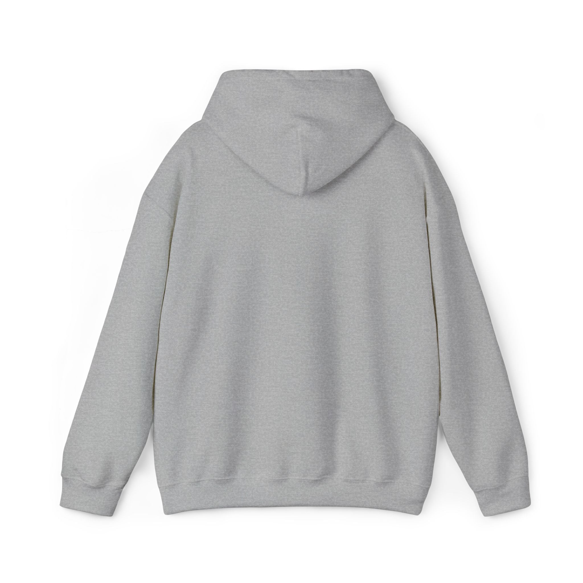 "Locked In" Embroidered Pullover Hoodie — Premium Streetwear