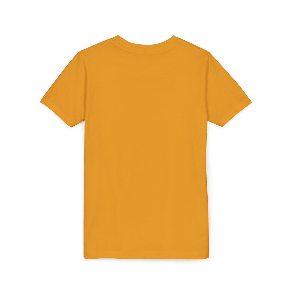 "Locked In" Youth Short Sleeve Tee