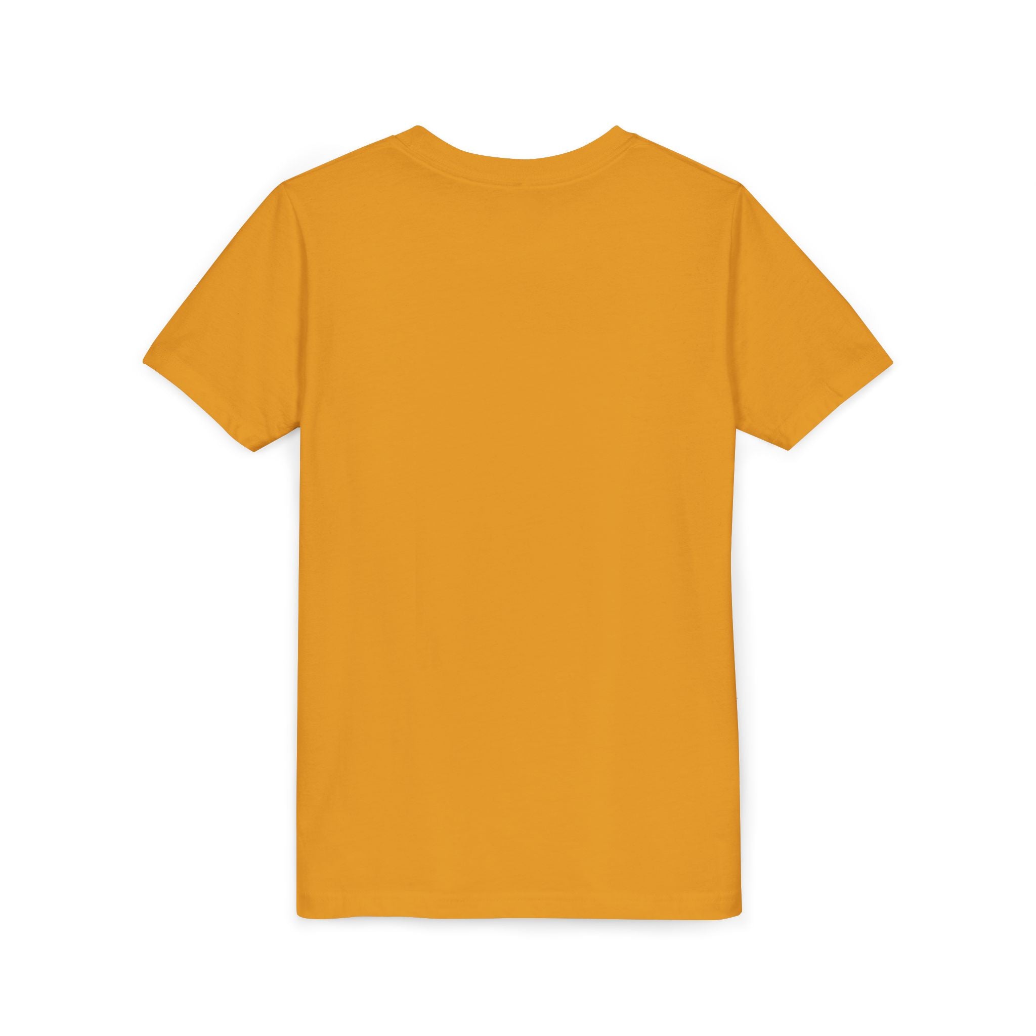 "Locked In" Youth Short Sleeve Tee