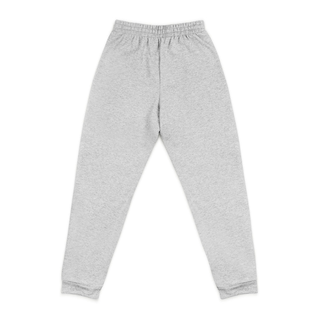 "Locked In" Joggers — Embroidered